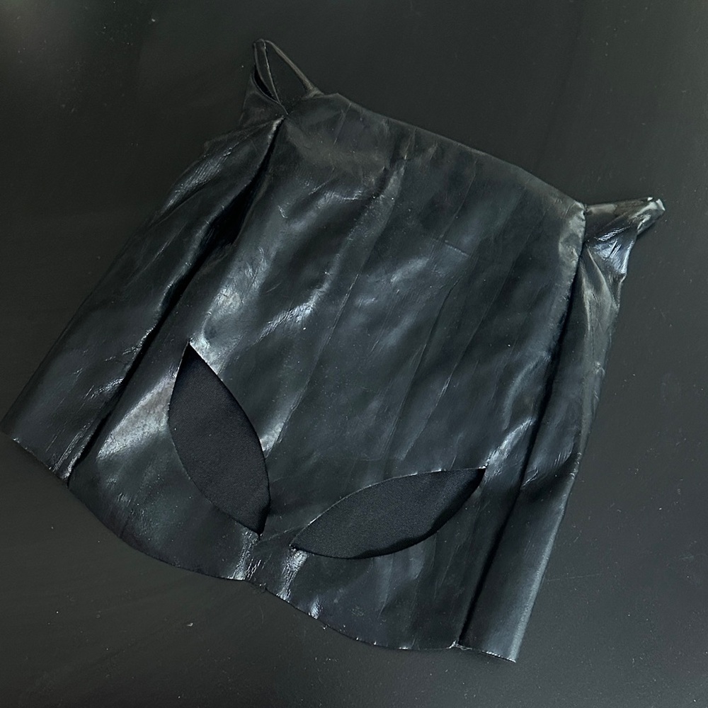 Catwoman Halloween mask